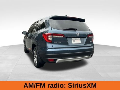 Used 2019 Honda Pilot EX-L image 3