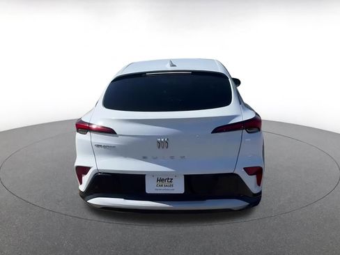 Used 2025 Buick Encore GX Preferred image 12