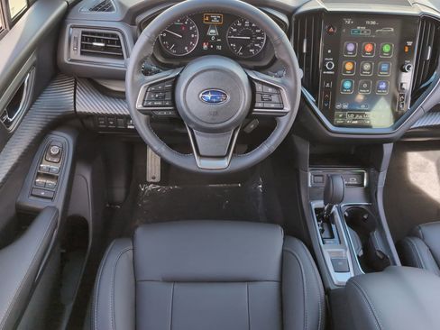 New 2026 Subaru Ascent Premium image 13