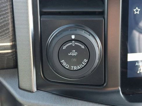 Used 2022 Ford F150 Platinum w/ Equipment Group 701A High image 26