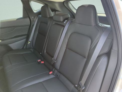 New 2026 Nissan Murano SL AWD/4WD image 26