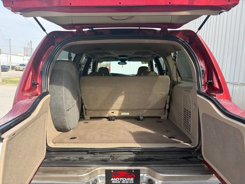 Used 2002 Ford Excursion Limited RWD image 11