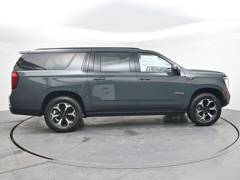 New 2026 GMC Yukon XL AT4 w/ AT4 Premium Plus Package image 6