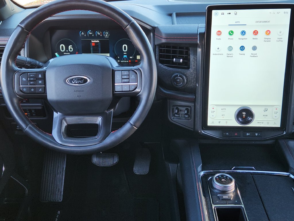 Used 2024 Ford Expedition Limited RWD image 25