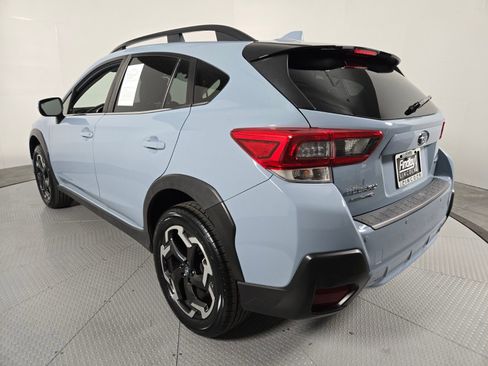 Used 2021 Subaru Crosstrek 2.5i Limited w/ Moonroof Package 1 AWD/4WD image 6