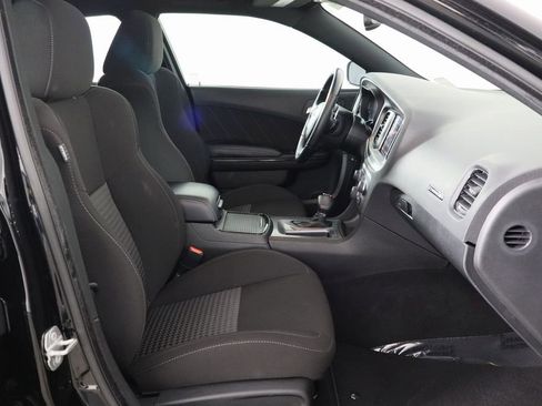 Used 2022 Dodge Charger GT w/ Blacktop Package image 19