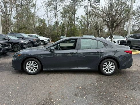 Used 2026 Toyota Camry LE image 2