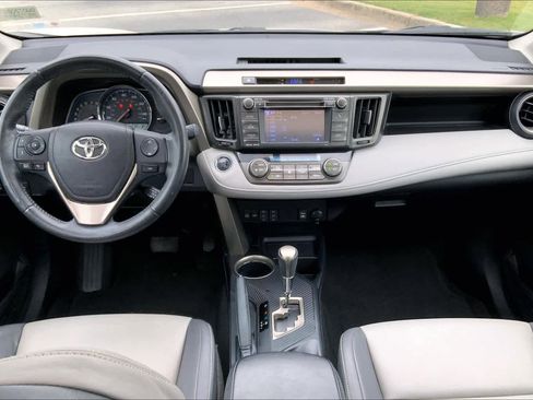 Used 2013 Toyota RAV4 Limited FWD image 15