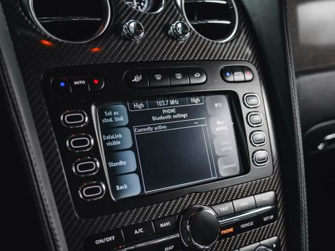 Used 2010 Bentley Continental GT Supersports image 59