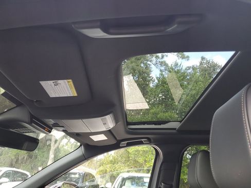 New 2026 MAZDA CX-70 3.3 Turbo S w/ Premium Package image 31