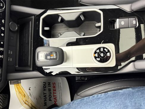 New 2026 Mitsubishi Outlander Trail Edition image 21