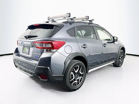 Used 2023 Subaru Crosstrek Hybrid image 9