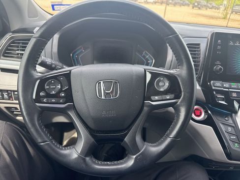 Used 2022 Honda Odyssey Touring image 27