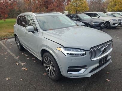 Used 2024 Volvo XC90 B6 Plus w/ Protection Package