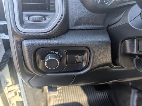 Used 2024 RAM 4500 Tradesman w/ Safety Group AWD/4WD image 13