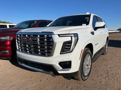 Used 2026 GMC Yukon Denali