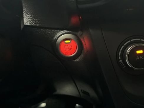 Used 2017 Nissan Sentra SV FWD image 15