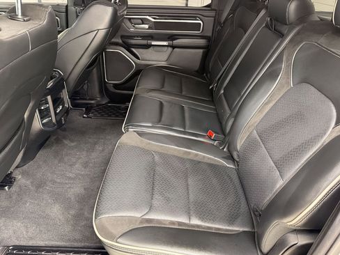 Used 2022 RAM 1500 Laramie AWD/4WD image 14