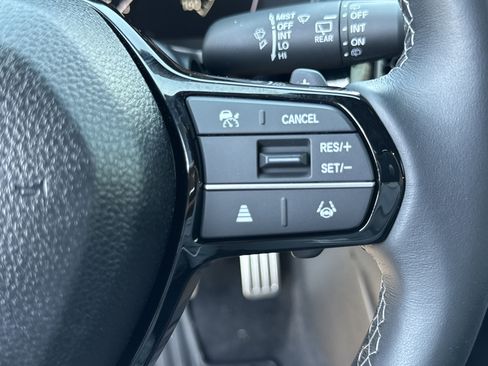 Used 2025 Honda Civic Sport image 30