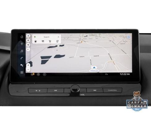 Certified 2025 Nissan Rogue SL w/ SL Premium Package FWD image 54