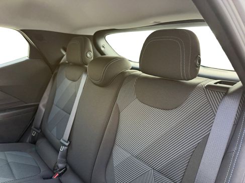 New 2027 Chevrolet Bolt LT FWD image 16