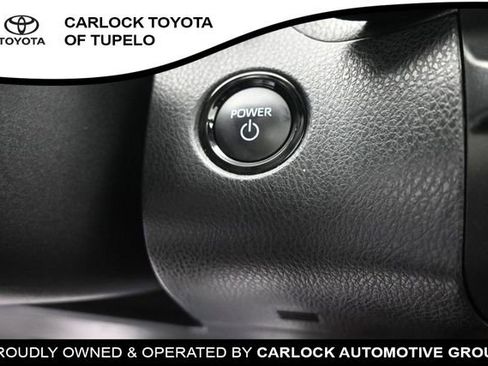 Used 2025 Toyota Camry XSE FWD image 16