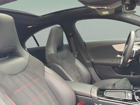 Certified 2026 Mercedes-Benz CLA 250 image 16