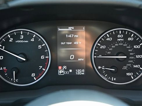 New 2026 Subaru Forester Premium image 31