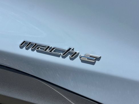 New 2026 Ford Mustang Mach-E Premium RWD image 26