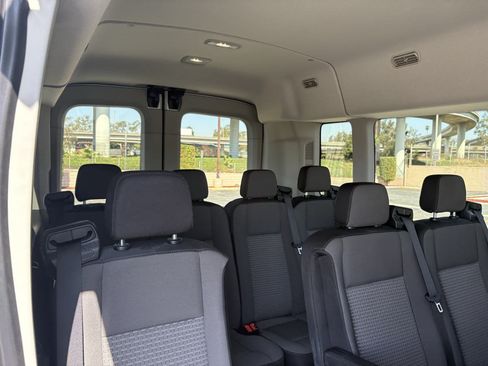 Used 2025 Ford Transit 350 XLT RWD image 45
