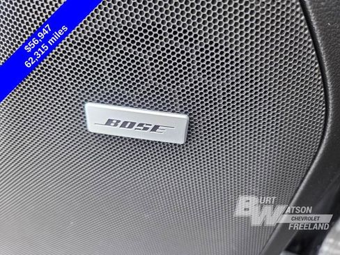 Used 2024 Chevrolet Suburban Premier w/ Premium Package 2 image 16