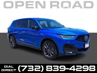 Used 2026 Acura MDX A-Spec AWD/4WD video 1