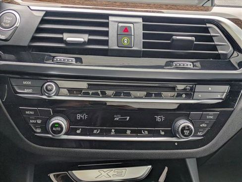 Used 2019 BMW X3 xDrive30i w/ Convenience Package image 13