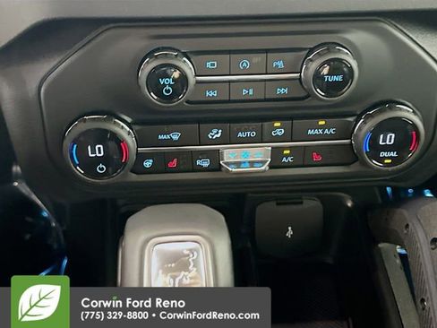 New 2026 Ford Bronco Outer Banks w/ Sasquatch Package AWD/4WD image 18