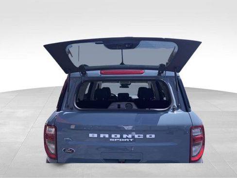 Used 2021 Ford Bronco Sport Big Bend AWD/4WD image 19
