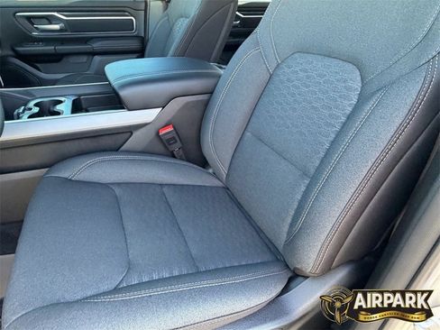 New 2026 RAM 1500 Big Horn image 14