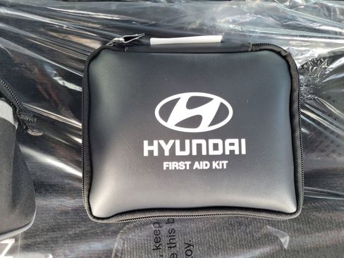 New 2026 Hyundai Santa Fe SE AWD/4WD image 39
