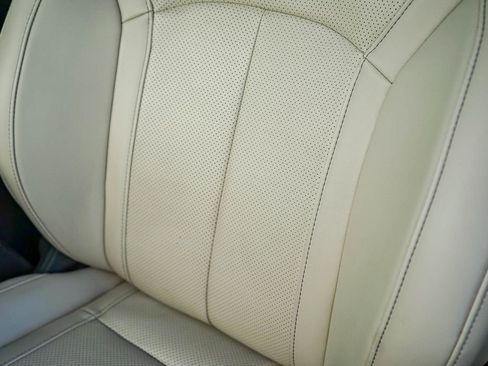 Certified 2025 INFINITI QX60 Pure image 23