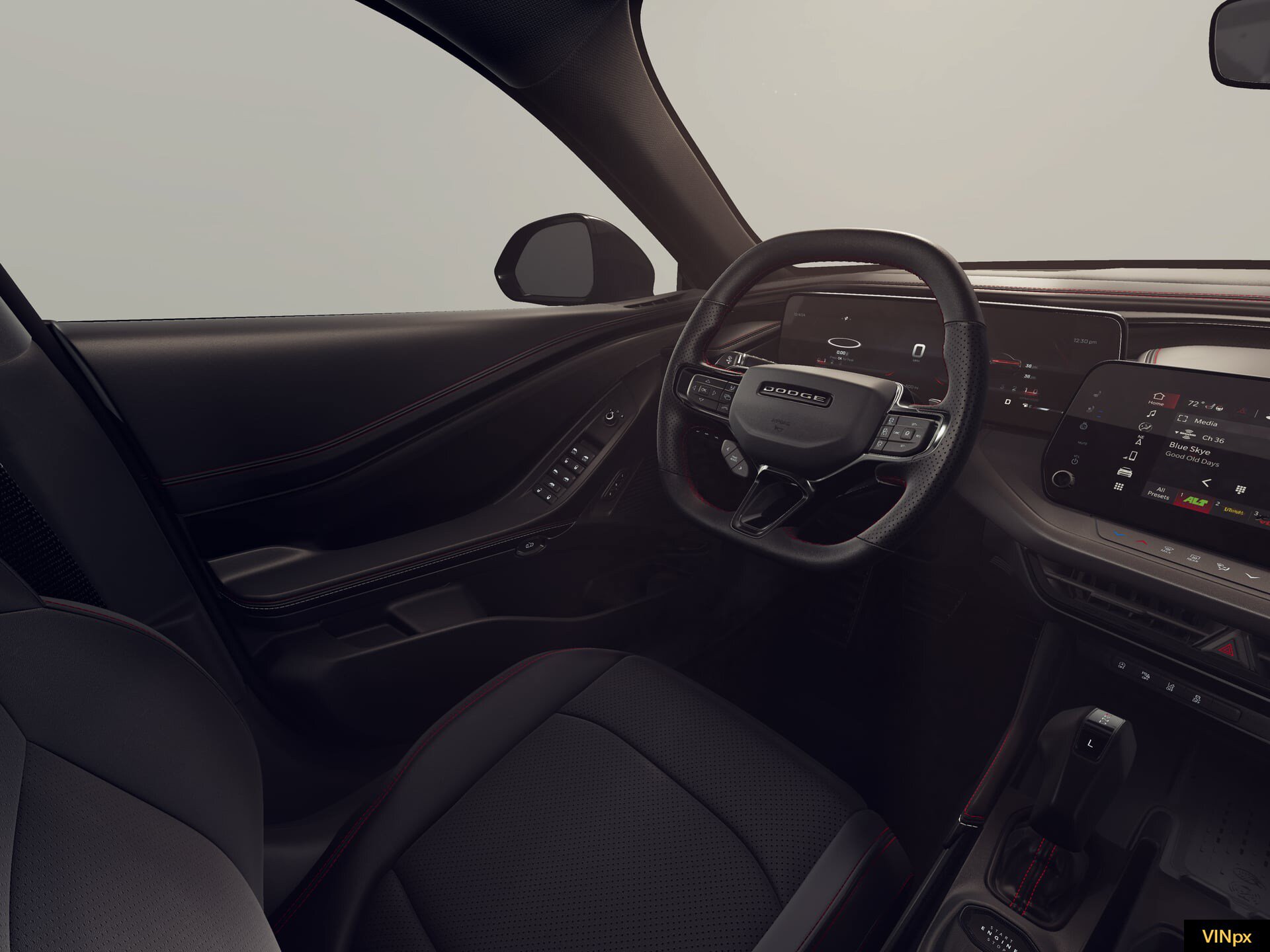New 2026 Dodge Charger R/T AWD/4WD image 22