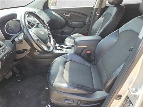 Used 2014 Hyundai Tucson SE AWD/4WD image 16
