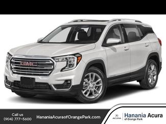 Used 2024 GMC Terrain SLT FWD video 1
