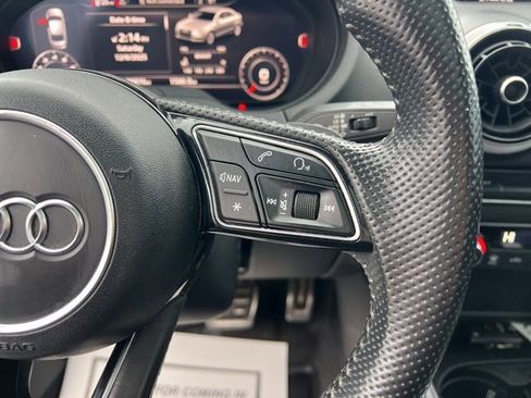 Used 2018 Audi S3 Premium Plus image 23