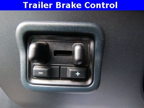 Used 2024 Ford Maverick Lariat w/ Black Appearance Package image 6