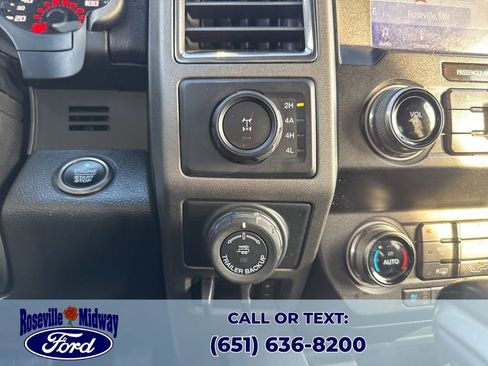 Used 2019 Ford F150 Raptor w/ Equipment Group 802A Luxury image 26