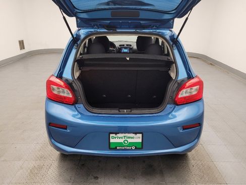 Used 2019 Mitsubishi Mirage ES image 29