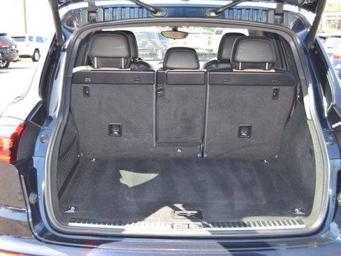 Used 2016 Porsche Cayenne AWD/4WD image 15