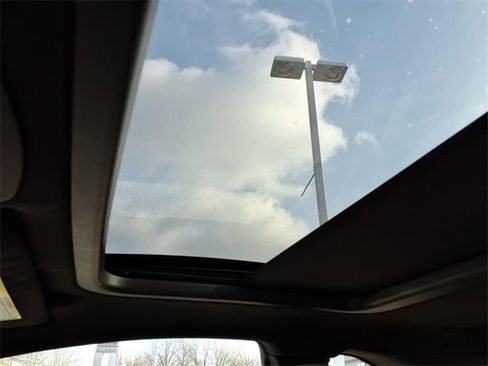 Used 2012 Cadillac CTS Performance image 16