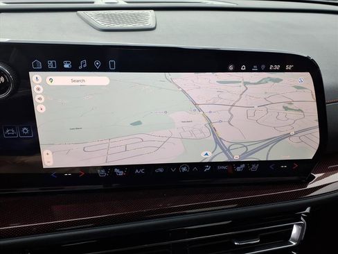 New 2026 Chevrolet Traverse RS image 26