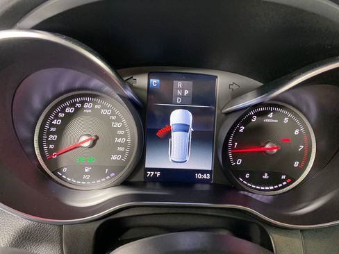 Used 2019 Mercedes-Benz GLC 300 4MATIC image 18