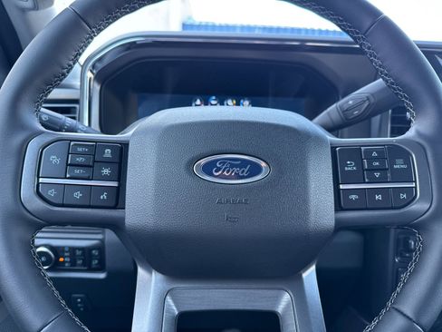 New 2026 Ford F250 Lariat w/ Lariat Ultimate Package image 26